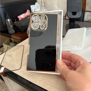 iPhone 16 pro cover